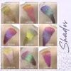 Eye Shadow Multi Purpose Chameleon Eyeshadow High Quality Light Glitter Professional Makeup Changin F6F9