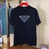 23mens T Рубашки Дизайнер Man Tees Tops Tops Man Tshirts Летняя рубашка с буквами, напечатанными унисекс короткие рукава, мужские футболки S-4XL