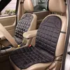 Car Seat Covers Electric Heating Cushion Two-Seater Version Auto Heated CushionHeater Pad