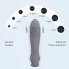 Sex Toys Masager Toy Electric Massagers vibrerande Spear G-Spot Vibrator Maskinfrekvens Kraftfull vibrationsst￥ng Huvud F￶r att fylla djup penetration S￶ml￶s EDA2
