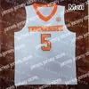 Kolej Basketbolu Tennessee Gönderiyor Basketbol Formaları Kolej Santiago Vescovi Kennedy Chandler Josiah James Olivier Nkamhoua Zakai Zeigler John Ful