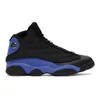 2023 13s Black Cat Herren-Basketballschuhe History of Flight Hyper Royal Red Flint Reverse He Got Game Starfish Outdoor-Herrentrainer Jordam JERDON