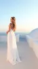 Women's Dress Elegant Mother of the Bride Dresses Ladies long white lace evening dress beads floor length bridesmaids new in