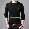 Man Sweaters With Sweatshirts Mens Jumpers Hoodies Pullover Sweatshirt Men Tops Knit Sweater Asian Size S-3XL