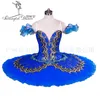 Professionele ballet podium slijtage tutus jade la esmeralda dames pancake ballerina schotel podium kostuum tutu rokken voor volwassen bt8941g