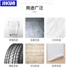 Markers JIKUN 12pcs Tire Paint Graffiti Pens Permanent Art For Rock Metal Glass Pebble Waterproof Oil Marker 2210302109780