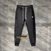 23S Mens Track Pants Pantolon Sıradan Stil Hoe Erkek Kamuflaj Joggers Pantsss Pantolonlar Pantolons Kargo Pantolon Pantolonları Elastik Bel Harem Erkekleri