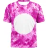 Sublimatie Lege Graffiti Tshirt Top Tees Polyester Sport Kleding Lente Zomer Straat Mannen/Vrouwen Streetwear voor Maatwerk