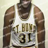 College Basketball Wears Custom Ncaa Basketball St. Bonaventure Bona Bonnies Jersey Kyle Lofton Jaren Holmes Dominick Welch Osun Osunniyi Jalen Adaway Vasquez 4XL