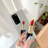 Make-up-Spiegel-Schutzhüllen für Samsung S22 S21 Ultra Plus Huawei P50 P40 P30 Mate40 Mate 30 Pro Nova9 Nova8 Nova7 Pro Handyhülle, stoßfeste Rückseite