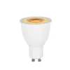 Mini Gu10 LED -lamp 10W Spotlight Lightbollen koel warme witte energie bespaard geen flikkeringslamp voor feestdecoratie veranda