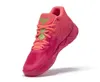 2023 Hot Lamelo Ball Shoes MB 1 Rick and Mortys of Mens Basketballs Shoes Queen City of Melo Basketball Shoes Melos MB1 Low Trainers Shoe