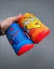 Basketball Shoes Sport Shoe Trainer Sneakers with Box 2023 Lamelo Ball Women Kids Rick and Morty Mb.01 Men Size 4-12