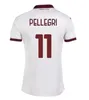 2023 2024トリノ・マグリア・ダ・カルシオ・トリノ・サッカー・ジャージIzzo Belotti Falque nkoulou 22 23 24 Jerseys Maillot de Football Shir