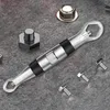 7-19mm Torx Pocket Spanner Justerbar universal skiftnyckel Flexibel typ Multifunktionella professionella bilreparationsverktyg f￶r cykel
