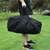 Duffel Bags Multifuncional Multifuncional Bolsa de Armazenamento de Viagem de Alta Qualidade Casco de Mandelas