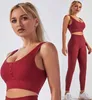 Tracksuits Activewear Women's Designer Fashion Yoga Wear Active Suits Blouse Leggings Casual Wear High Waist Slim Fit Sports Pants