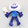 OEM Wholesale Pencil-mate Dash Plush Dolls Stuffed Doll Children Gift Animals Cartoon Game Plushies for Kids Gift