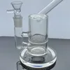 Cam bong nargile duman su borusu sinterlenmiş plaka perc 18mm cam kase yan araba matkap çekiç çivi GB-216