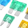 Lighting Accessories M3-240pcs HID Automobile Waterproof Connector Set Xenon Lamp Wire Harness Plug With Auto Insurance Box