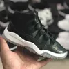 Cherry Jumpman 11S Kids Basketball Shoes Bred Low White Concord Legend Blue Pantone Ovo Grey Snake Skin Boys Girl Trainers Eur 28-35