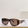 Designer Men and Women Classic Fashion Sunglasses CL40227i Luxury Unique Design Frame UV Protection Personality