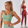 Tracksuits Activewear Women's Designer Fashion Yoga Wear Active Suits Blouse Leggings Casual Wear High Waist Slim Fit Sports Pants