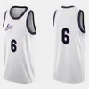 23 6 James Homens Basquete Jerseys Los 7 Anthony 3 Davis Verde 34 8 32 Retro Jersey Costurado S-XXL