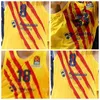 22 23 Barca Lassa Basketball 12 Nikola Kalinic Trikot Baloncesto Liga A 24 Kyle Kuric 13 Tomas Satoransky 3 Oriol Pauli 23 James Nnaji 22 Cory Higgins Euroleague EBA