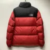 Męskie Jacke Winter Men Down Parkas Puffer Jackets Płaszcz Modna Kurtka Outdoor ciepłe pióra Oweweta