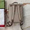Borsa da lavoro di lusso unisex moda casual design valigetta borsa da viaggio zaino borsa per computer borsone borsa TOTE borsa di alta qualità TOP 5A 658543 borsa a tracolla