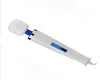 Mlsice Adult 30 Speeds Magic Wand Massager Big Magic Wand Massage Stick Av VibratorsセクシークリトリオバイブレーターセックスおもちゃY19064602873