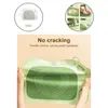 Bakeware Tools High Quality Kneading Mat Extra Thick Easy To Clean Dessert Pastry Dough Rolling Pad