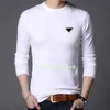 Man Sweaters With Sweatshirts Mens Jumpers Hoodies Pullover Sweatshirt Men Tops Knit Sweater Asian Size S-3XL