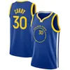 21 Basketball Jersey30 Stephen Curry Klay Thompson Jerseys