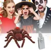 Decorazione per feste Telecomando Realistico Mock Fake Halloween RC Scherzo Tricky Jock Regalo per il primo di aprile