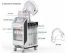 11 in 1 Hydrodermabration Facial Machine Hydro Dermabrasion Machine Hydra Facialas 장치