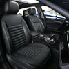 Car Seat Covers Auto Chair Protector Pad Slip Mat Cushions Seasons Cushion Charcoal Cover