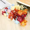 Decorative Flowers 1PCs Artificial Peony Bouquet Silk Fake For Home Decor Indoor Garden Party Wedding Decoration DIY Vase Accessory