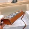 5A Mini Tote Bags Designer Leather Fashion Handbag Quality Crossbody for Women Classic Famous Brand Fashion Crossbody Bags221030