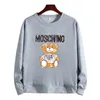 Fashion Hoodies Men Sweater Hoodie Long Sleeve Caasual Sweatshirt Letter Autumn Unisex Thin Breathable Quality S-3XL