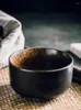 Sk￥lar japanska redskap Ramen Rice Rice Bowl K￶k som erbjuder spannm￥l Sten sallad Keramisk efterr￤tt soppa tv￤ttar fruktfast f￤rg