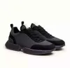 23F/W Drift Men Sneakers Shoes White Black Grey Calfskin Nappa Leather Trainers Technical Light Sole Athletic Couple Runner Sports EU38-46 With Box