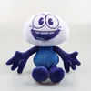 OEM Wholesale Pencil-mate Dash Plush Dolls Stuffed Doll Children Gift Animals Cartoon Game Plushies for Kids Gift