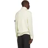 Men's Plus Size Sweaters High Lapels Pullovers Warm Sweater Winter New Tops Long Sleeve High-end Jumpers ST-1961