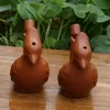 Stock Water Bird Whistle Vintage Water Bird Ceramic Arts Crafts Whistles Clay Ocarina Warbler Song Ceramic Chirps Children Bathing Toys FY3943 t1030