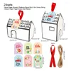 Geschenkwikkeling 24 PCS Happy Easter Gifts Dozen