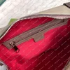Unisex Fashion Casual Designe Luxe Crossbody Messenger Bag Box Schoudertas TOTES Handtas Top Spiegel Kwaliteit 626363 Portemonnee Pouch
