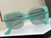 Sonnenbrille für Damen und Herren, Sommer, 716-Stil, Anti-Ultraviolett, Retro-Platte, Vollformat-Brille, zufällige Box