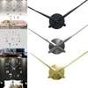 Wall Clocks 1 Set Silent Large Clock Quartz Movement Mechanism DIY Repair Parts Hands Watch Nov Decor